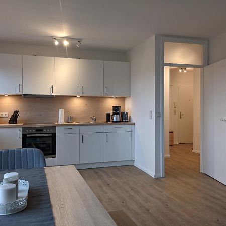 Appartement Fernblick Braunlage Extérieur photo