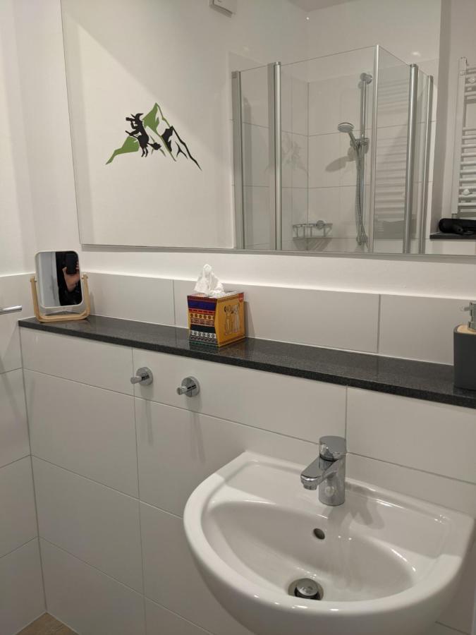 Appartement Fernblick Braunlage Extérieur photo