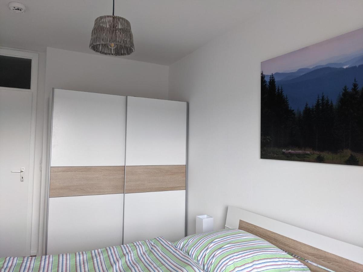 Appartement Fernblick Braunlage Extérieur photo